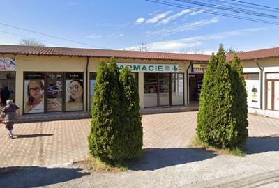 Spațiu comercial, de 65 mp, în Cumpăna - 2