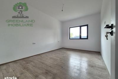 Casă cu 4 camere cu Teren 432 Mp în Miroslava