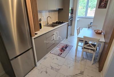 Apartament cu 2 camere decomandat în Tudor - 2