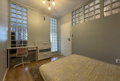 Apartament cu 2 camere semidecomandat, mobilat în Semicentral - 4
