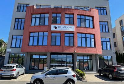 Spațiu comercial, de 50 mp, în Spitalul Județean - 1
