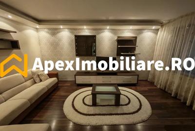 Apartament cu 2 camere decomandat în Nicolae Grigorescu