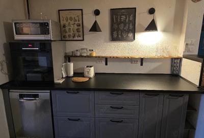 Apartament cu 2 camere decomandat în Girocului - 7