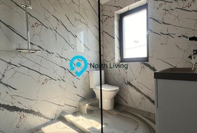 Casă cu 4 camere cu Teren 330 Mp în Central - 6