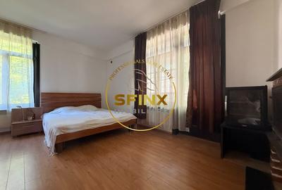 Casă individuală cu 8 camere cu Canalizare în Breaza - 7