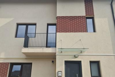 Casă cu 5 camere cu Teren 152 Mp în Rudului