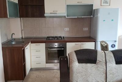 Apartament cu 2 camere semidecomandat în Copou - 3