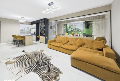 Casă cu 4 camere cu Teren 263 Mp în Central