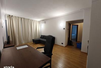 Apartament cu 2 camere decomandat în Obor - 15