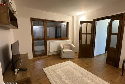 Apartament cu 3 camere decomandat în Ultracentral