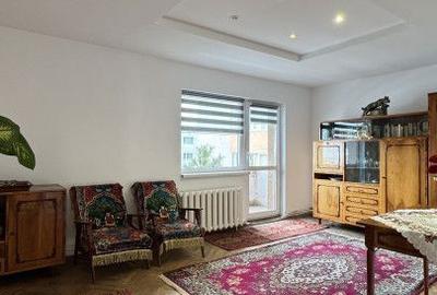 Apartament cu 3 camere decomandat în Mănăștur - 7