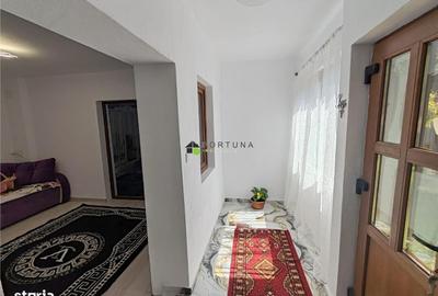 Casă cu 2 camere în Tărlungeni