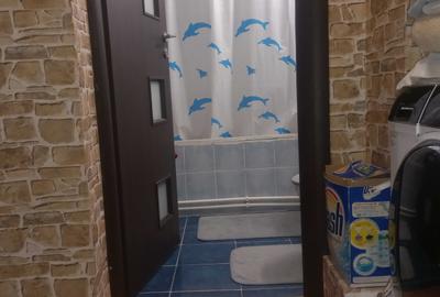 Apartament cu 2 camere semidecomandat în Central - 2