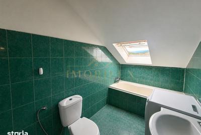 Apartament cu 2 camere în Florești