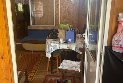 Casă cu 3 camere cu Teren 600 Mp în Crevedia Mare - 19