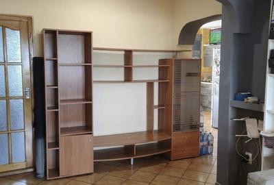 Apartament cu 4 camere, mobilat în Crângași - 10
