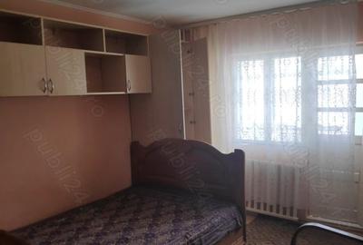 Garsonieră semidecomandată în Central
