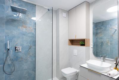 Apartament cu 4 camere decomandat, mobilat în Pipera - 13