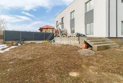 Casă cu Teren 409 Mp în Corbeanca