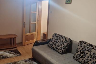 Garsonieră decomandată în Central - 4