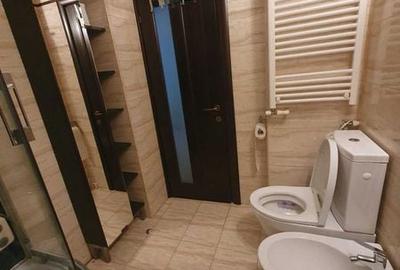 Apartament cu 2 camere în Ostroveni - 1