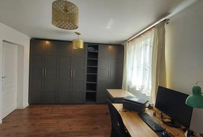 Casă cu 5 camere cu Teren 300 Mp în Tărlungeni - 5