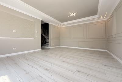 Duplex cu 5 camere cu Canalizare în Chișoda - 5