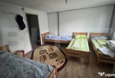 Casă cu 3 camere cu Teren 2330 Mp în Mărișel - 2