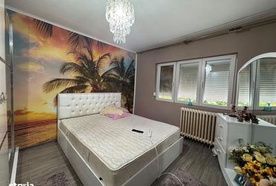 Apartament cu 2 camere în Torontalului