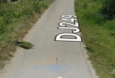Teren de 820 mp, în Țuțora - 3