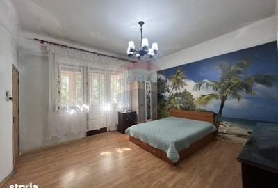 Apartament cu 3 camere în Pantelimon