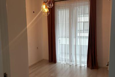 Apartament cu 3 camere decomandat, mobilat în Păcurari - 8