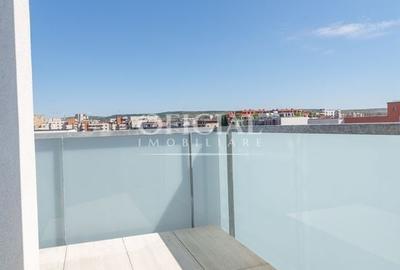 Apartament cu 2 camere semidecomandat în Gheorgheni - 1