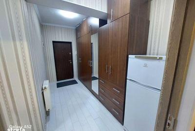 Apartament cu 2 camere în Galata - 8