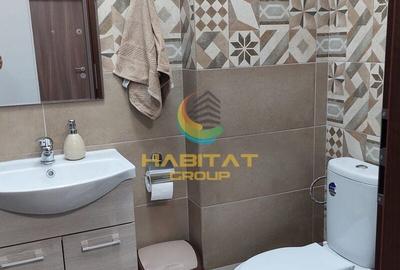 Apartament cu 3 camere decomandat, mobilat în Berceni - 7
