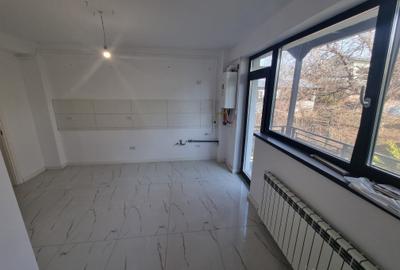 Apartament cu 3 camere decomandat în Tătărași - 3