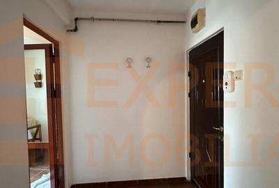 Apartament cu 2 camere semidecomandat, mobilat în Tomis II - 7