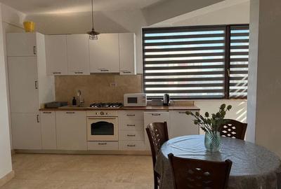 Apartament cu 2 camere decomandat în Nord - 3