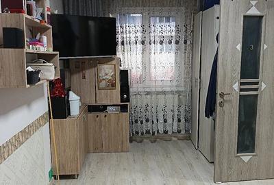 Apartament cu 2 camere semidecomandat în Trivale - 5