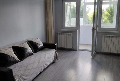Apartament cu 3 camere decomandat în Central - 4