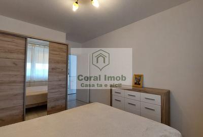 Apartament cu 2 camere semidecomandat în Fundeni - 2