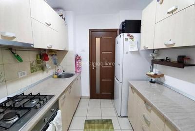 Apartament cu 3 camere decomandat, mobilat în Nicolae Grigorescu - 7