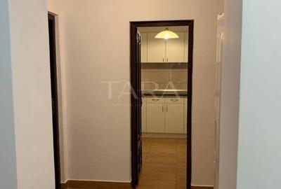 Apartament cu 2 camere, mobilat în Central - 2