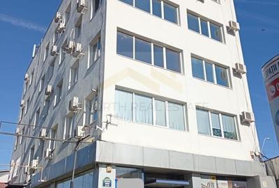Spațiu comercial, de 164 mp, în Bucureștii Noi - 1