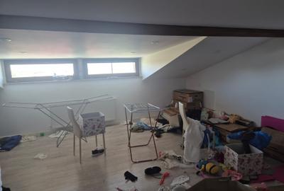 Casă individuală cu 5 camere cu Teren 520 Mp în Zurbaua - 13