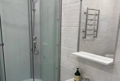 Garsonieră în Spitalul Județean - 1