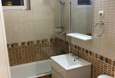 Apartament cu 4 camere decomandat, mobilat în Central - 2