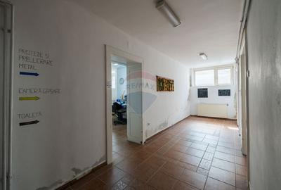Spațiu comercial, de 200 mp, în Centrul Civic - 29