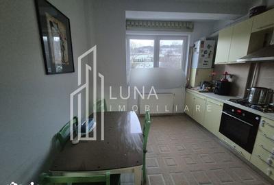 Apartament cu 2 camere în Est - 2