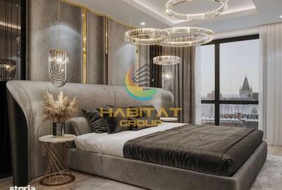 Apartament cu 3 camere în Mihai Bravu